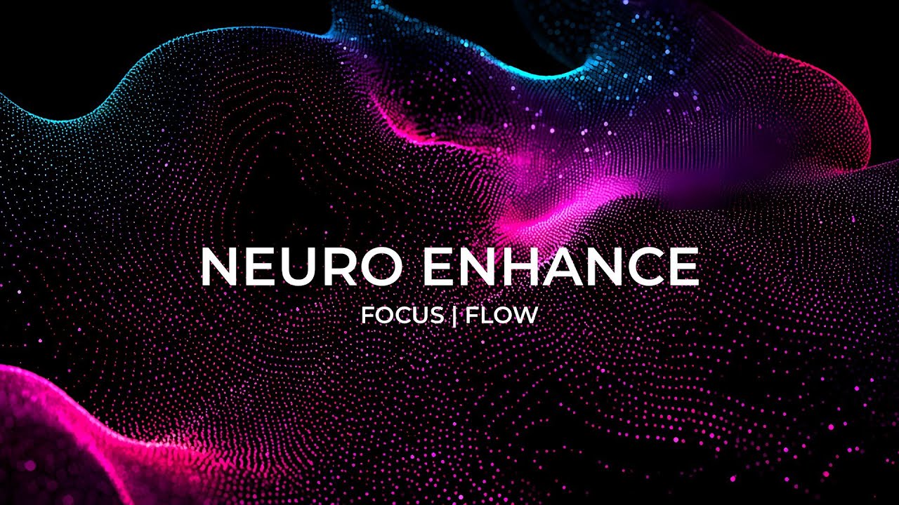 Hyper Focus Mode - 40Hz Binaural Beats - Maximum Focus and Concentration, Exam Prep Music