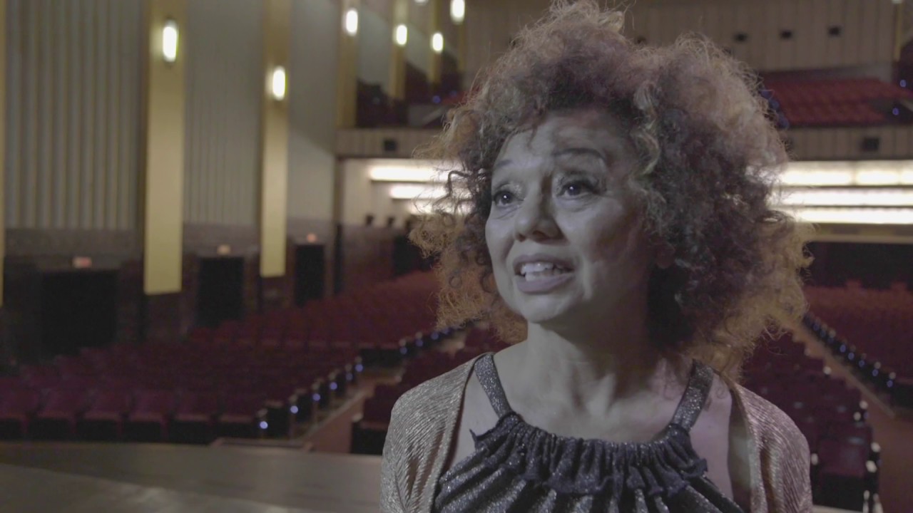 Cineteatro S&atilde;o Luiz Hoje e Sempre | Document&aacute;rio