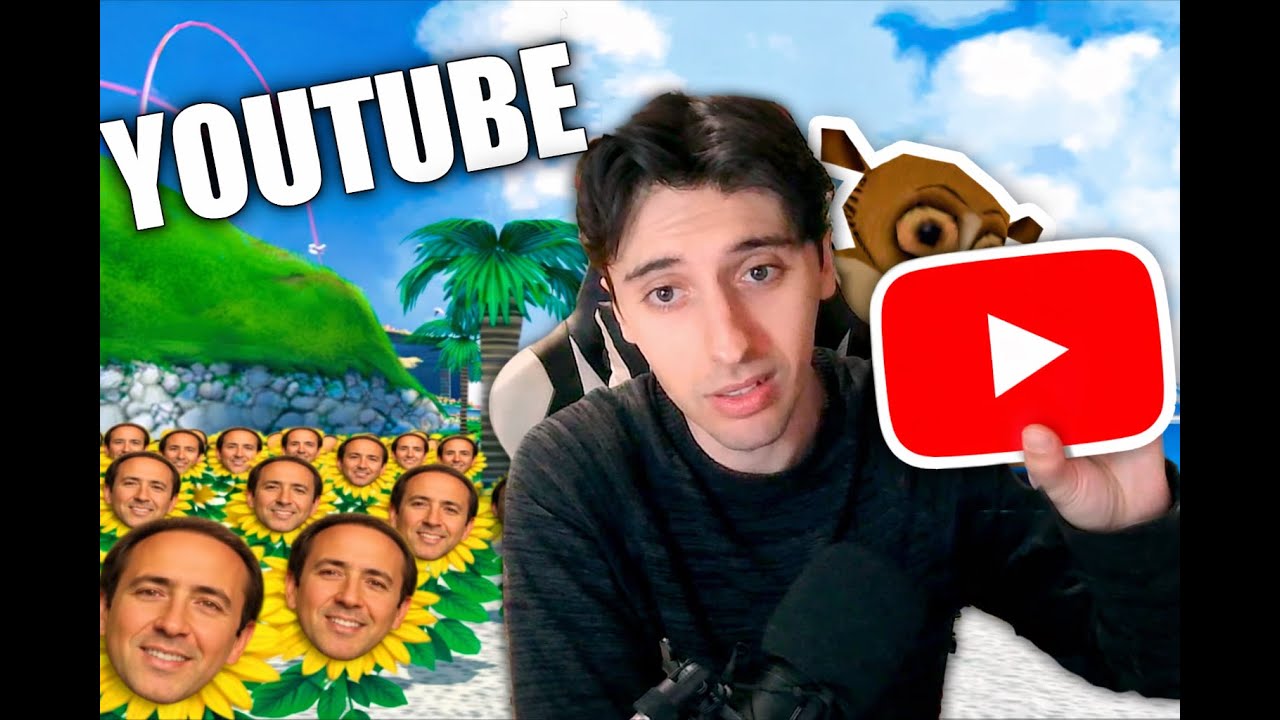PRIMER DIRECTO DANDOLE UN HAPPY | HAPPY WHEEEEEEL