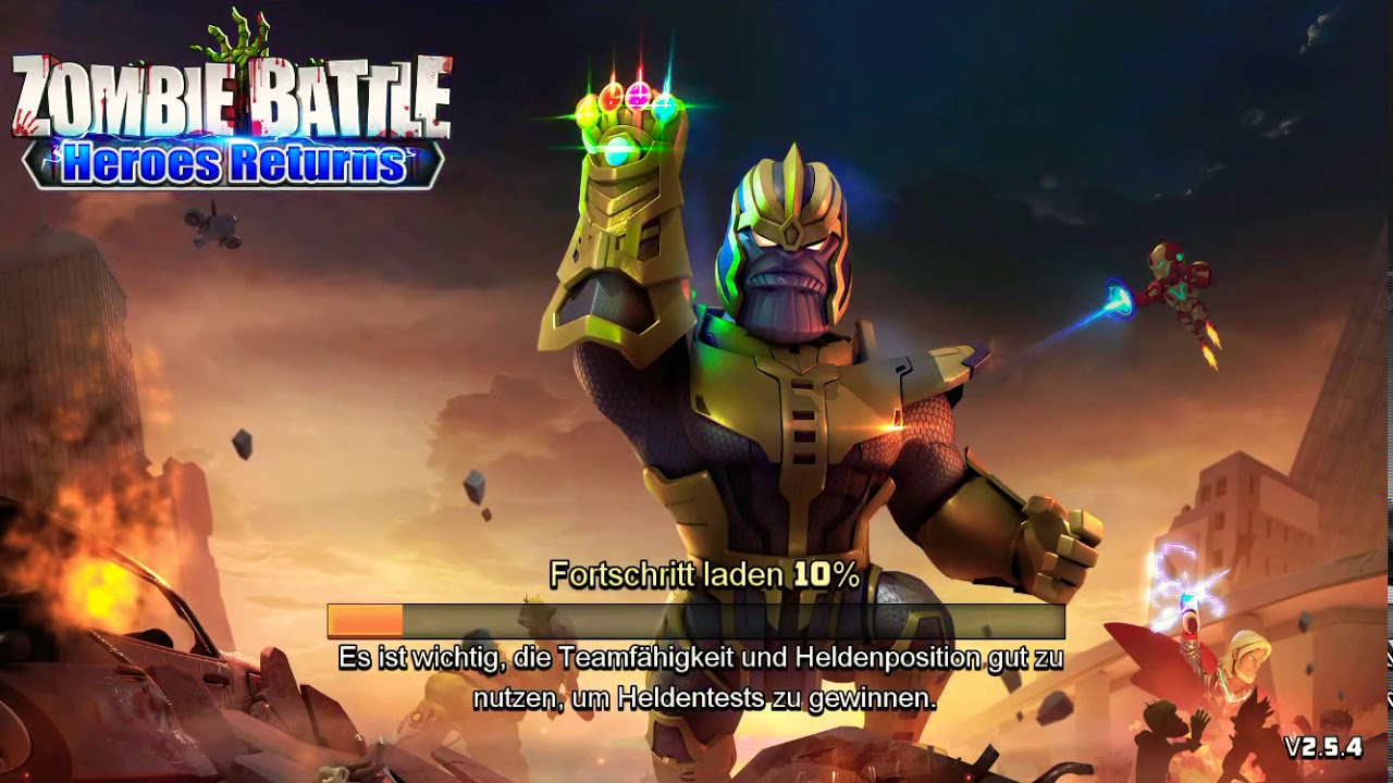 Clash of Zombie Promo Code for UR Hero !!!