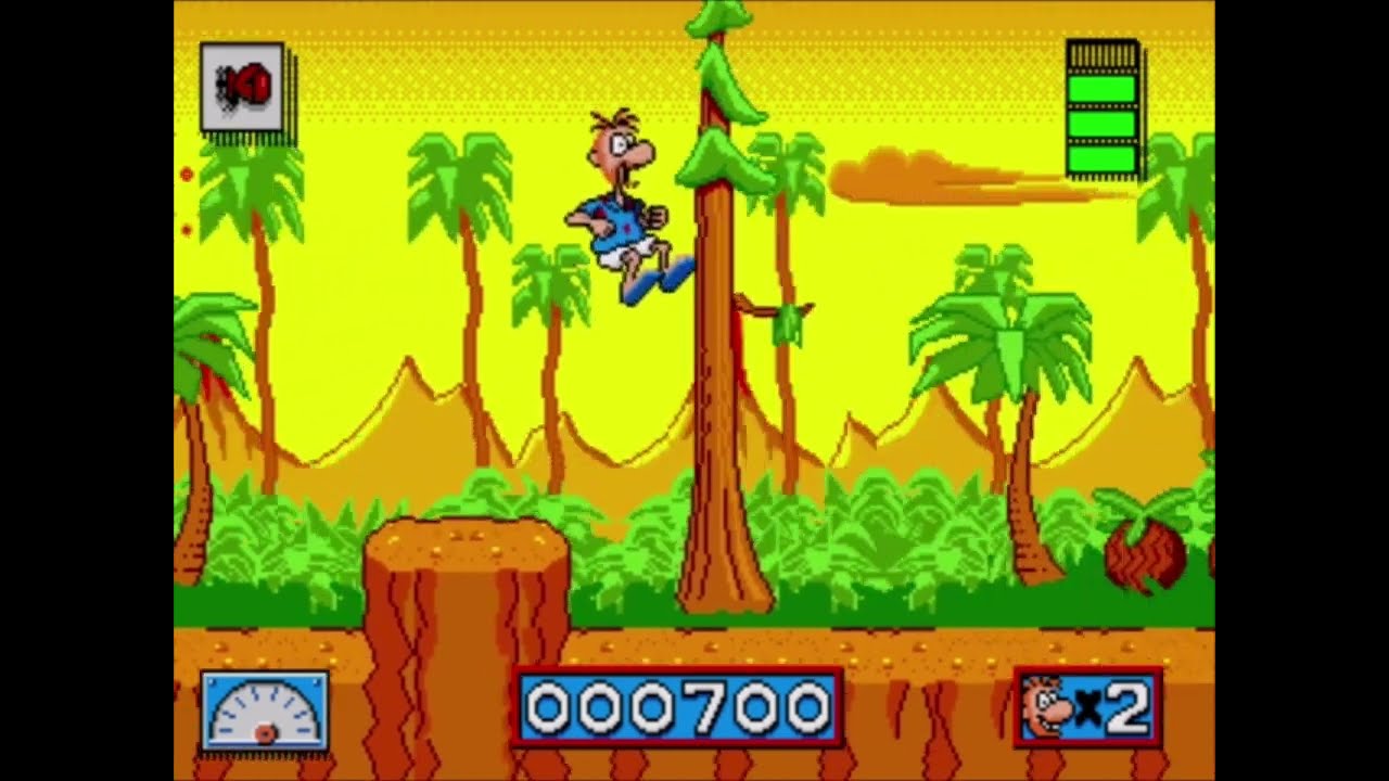 100 Most Expensive Sega Genesis/MegaDrive Games!