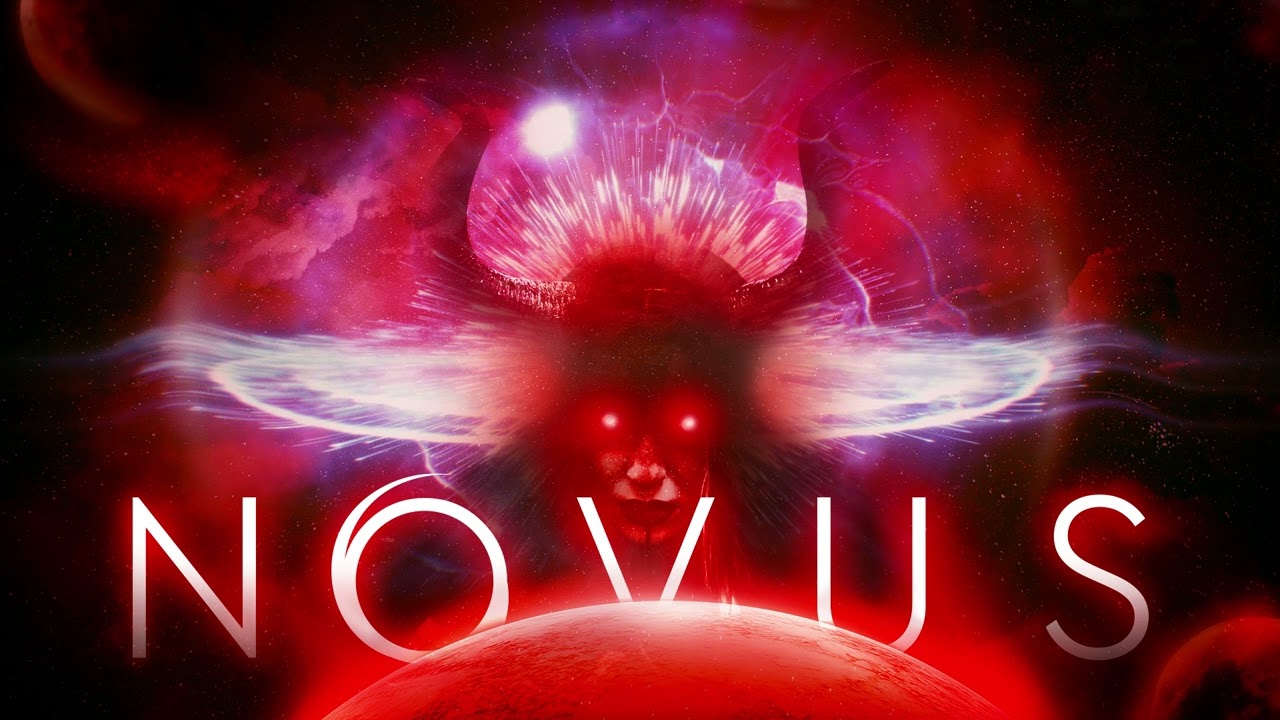 NOVUS - SHAPE SHIFTER