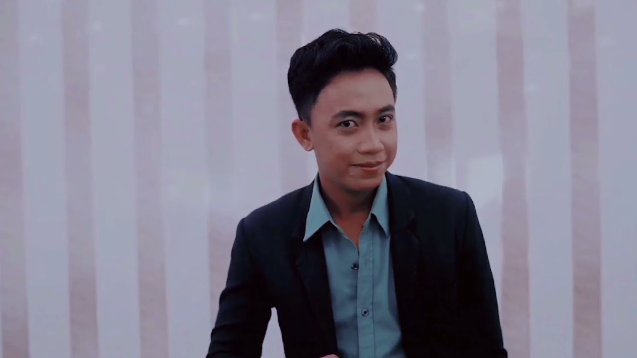 John Michael Narag - Bukas Nalang Kita Mamahalin Cover