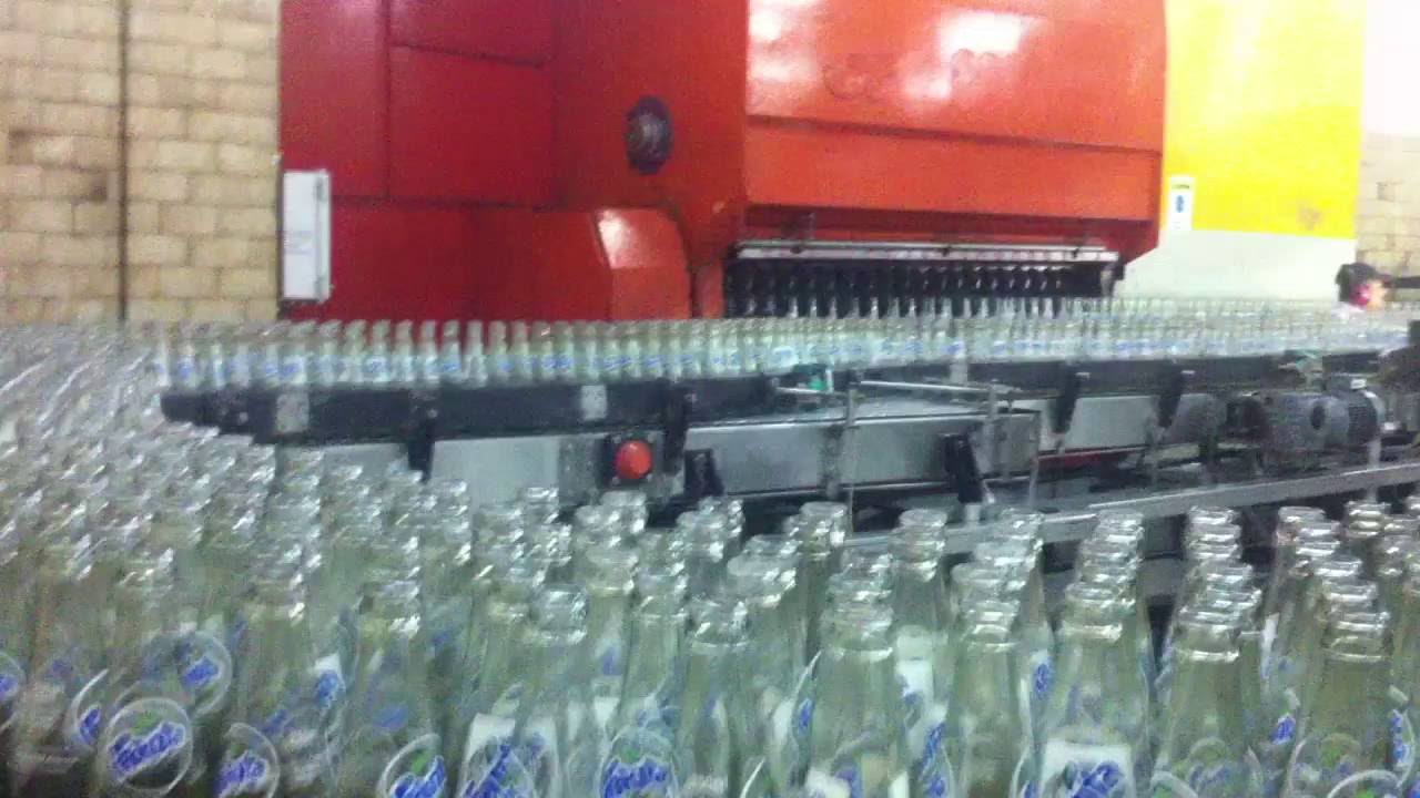 Coca-cola manufacturer in nepal-part 1