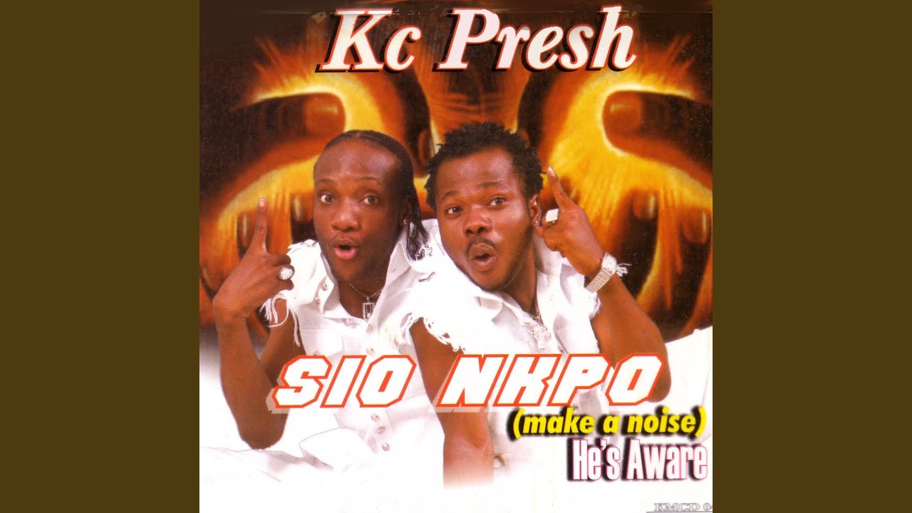Sio Nkpo
