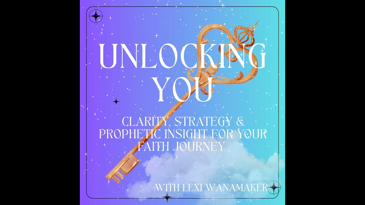 Courage Without Clarity: Starting When You're Unsure Ep. 4