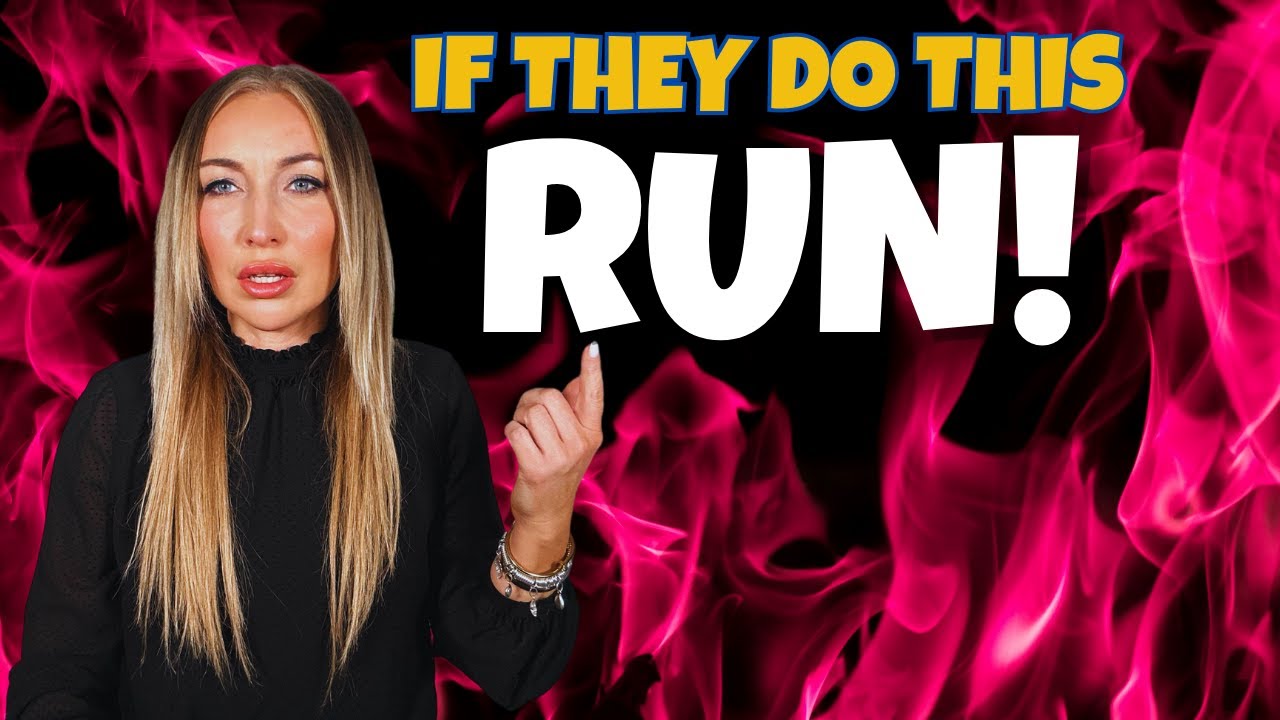 The Strange Interaction With A Narcissist