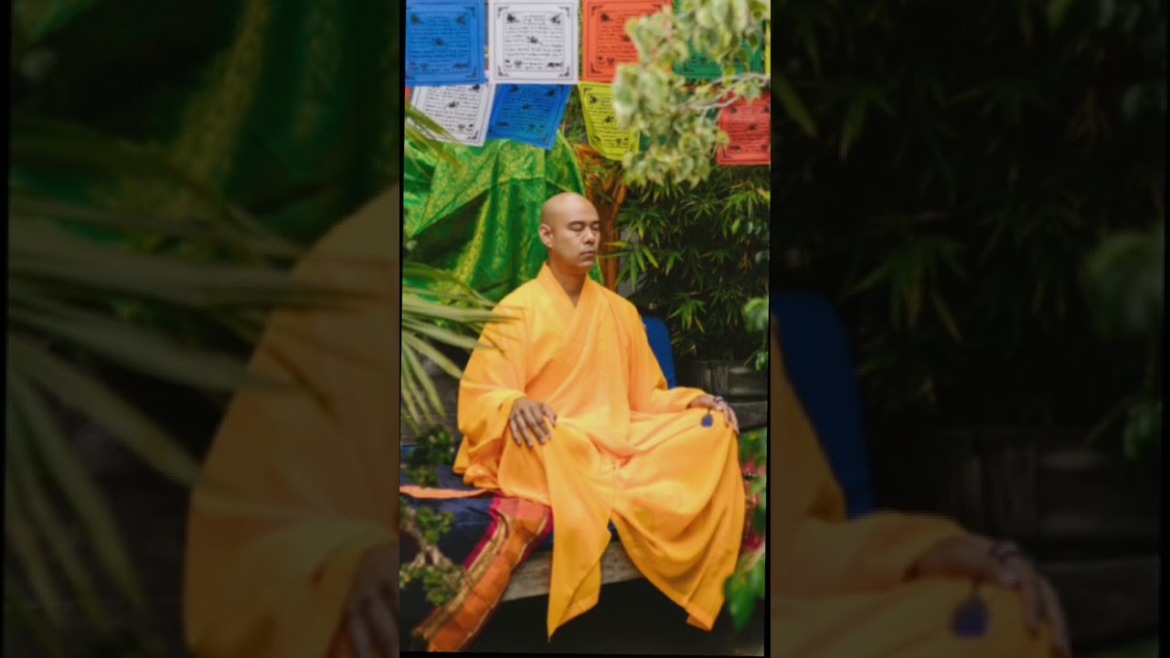 Fa Ra On mantra |power Of  meditation || #meditationmusic #meditation #faraon