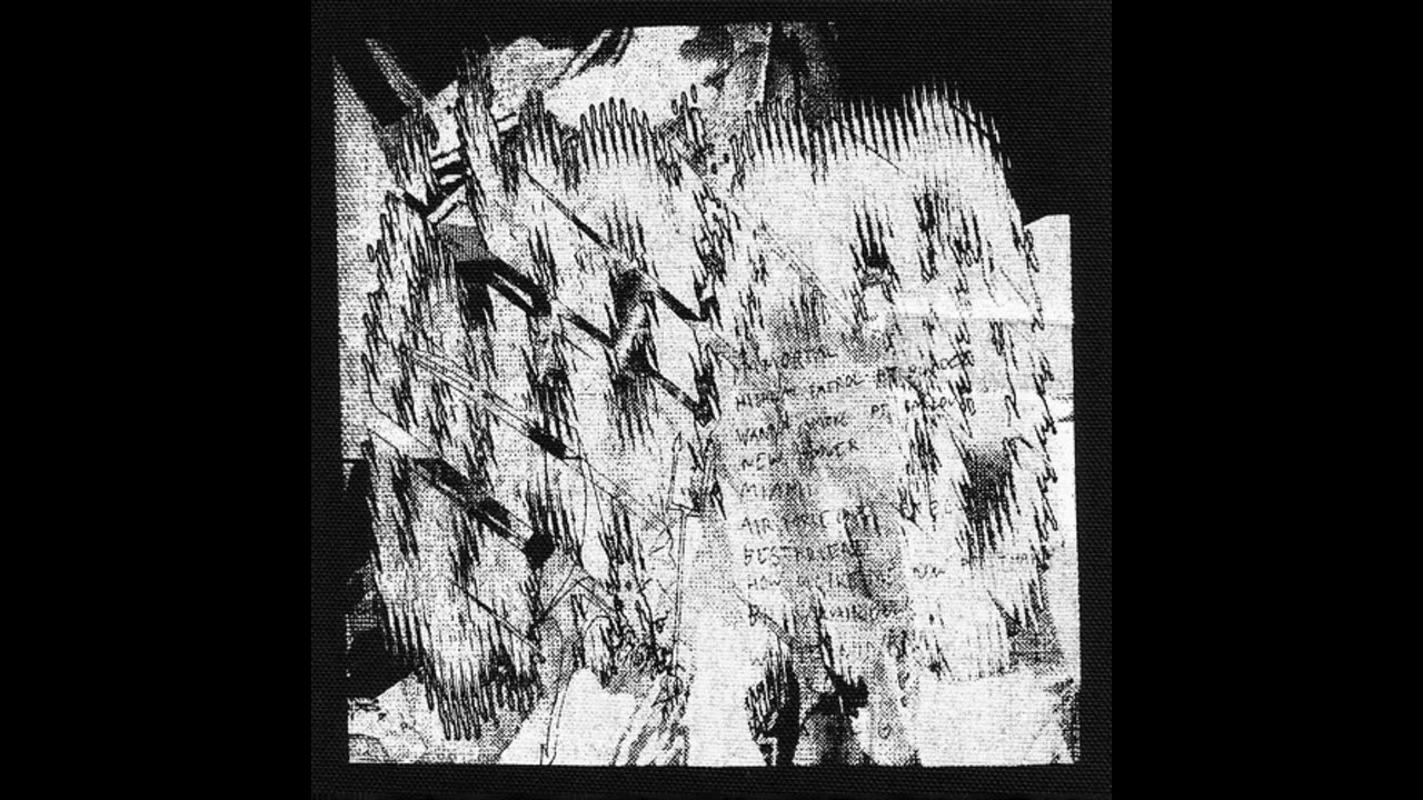 Yung Lean - Highway Patrol (Feat. Bladee)