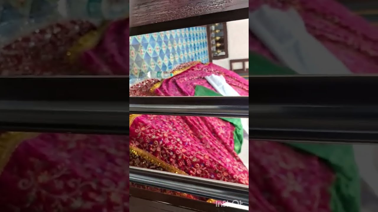 Kasaragod Dargah.Karla India 🇮🇳 حضرت مالک دینار رضی اللہ عنہ کاسرکود  کیرلہ