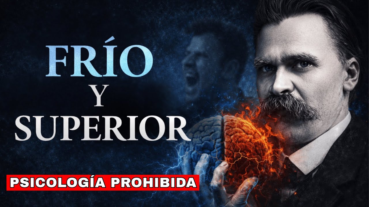 Cómo las Personas Inteligentes Tratan con los Idiotas — Nietzsche