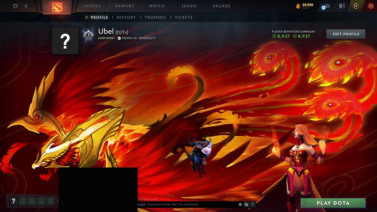 Ignore This Just checking transparent chat overlay!