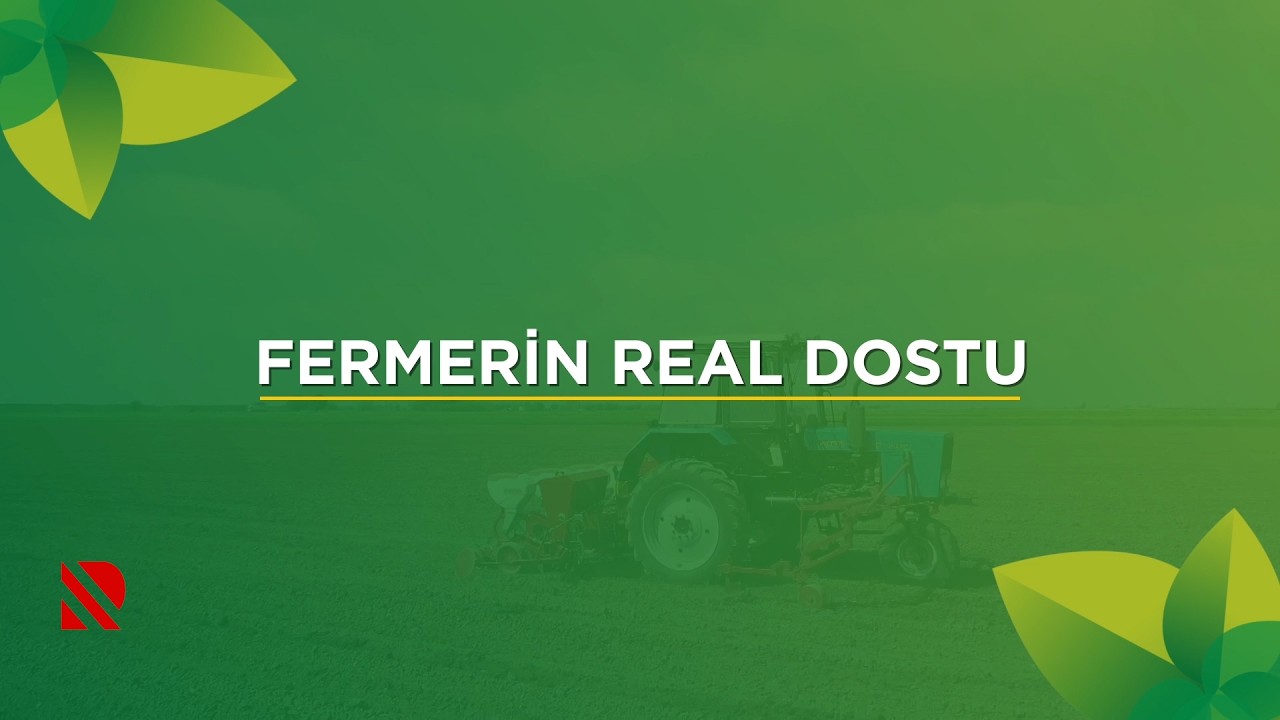 Fermerin Real Dostu: Aqrar startaplar və gənclərin kənd təsərrüfatına marağı - 12.02.2026