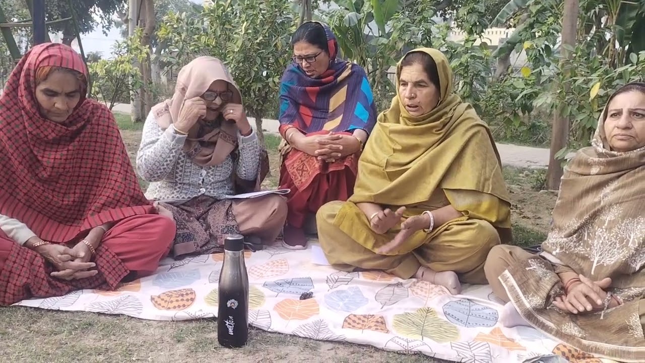 भजन।भावज मेरी तो घणी चांडाली शर्म नहीं उसके लाज सुणियो।