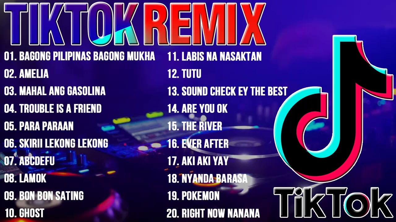 NEW TIKTOK VIRAL SONG REMIX DJ ROWEL DISCO NONSTOP HITS 2022 TIKTOK [TEKNO MIX]| TOP HITS 2022