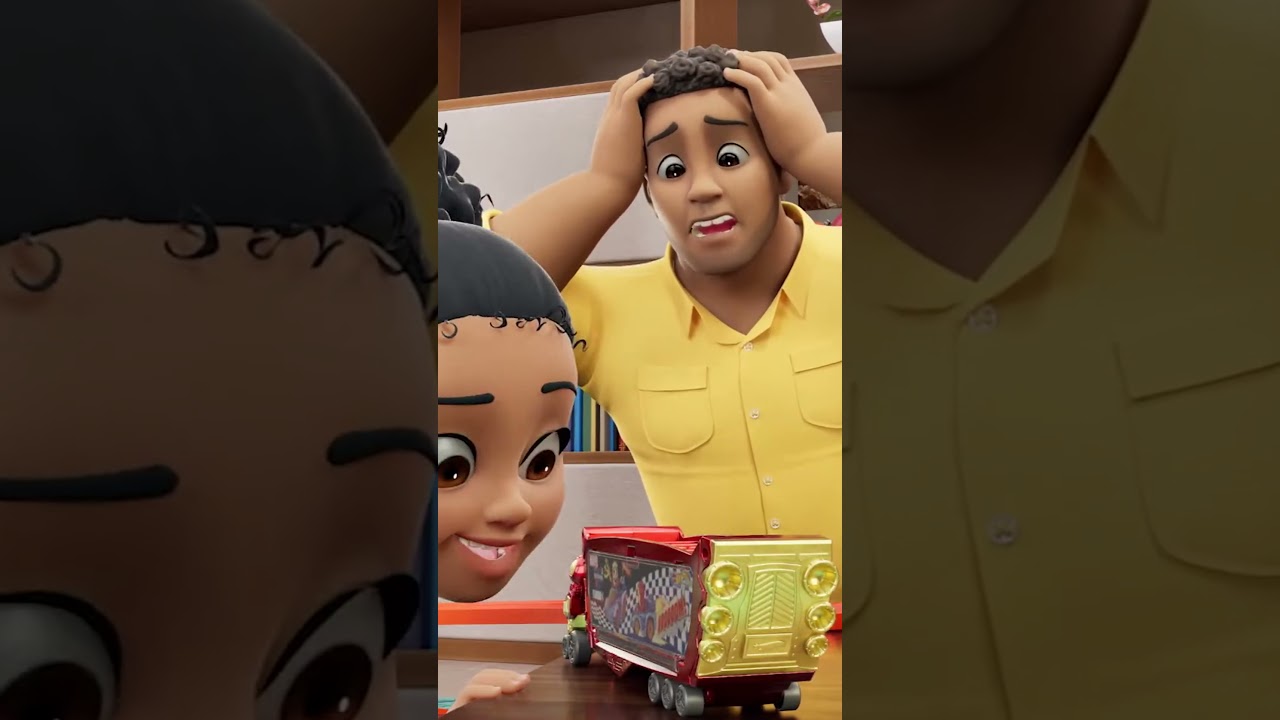 The Perfect Car for the Hot Wheels RacerVerse! #shorts