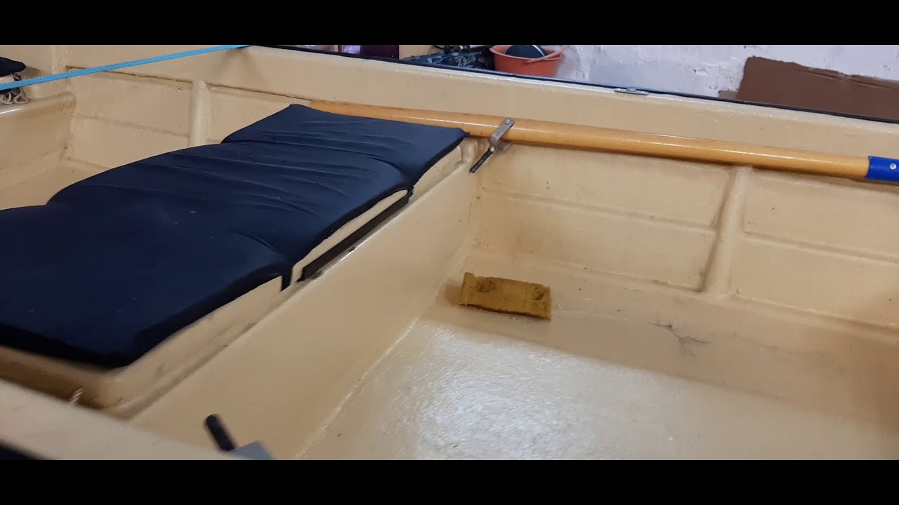 Обзор мотолодки Омега 45 RIVER BOAT производство Астрахань