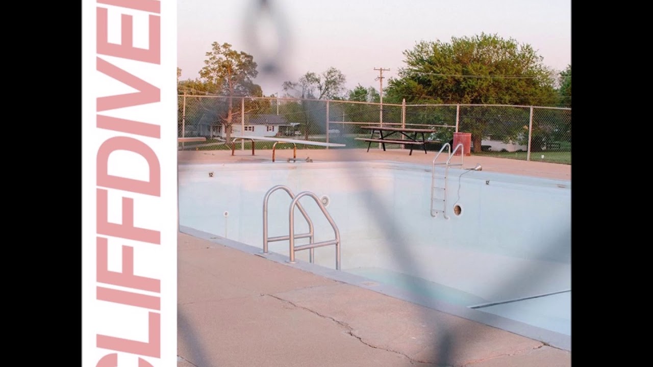 CLIFFDIVER - Elwood&rsquo;s