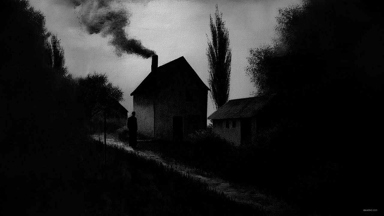 Mond - Hay