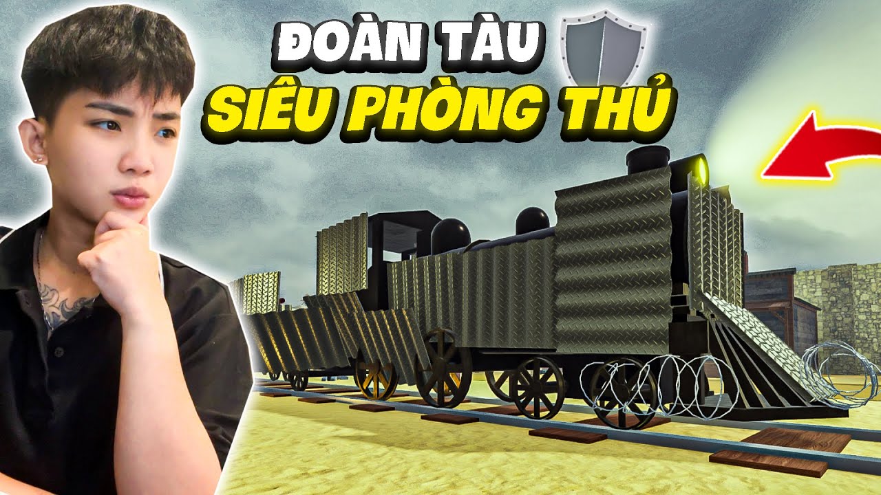 M&igrave;nh Đ&atilde; X&acirc;y Được 