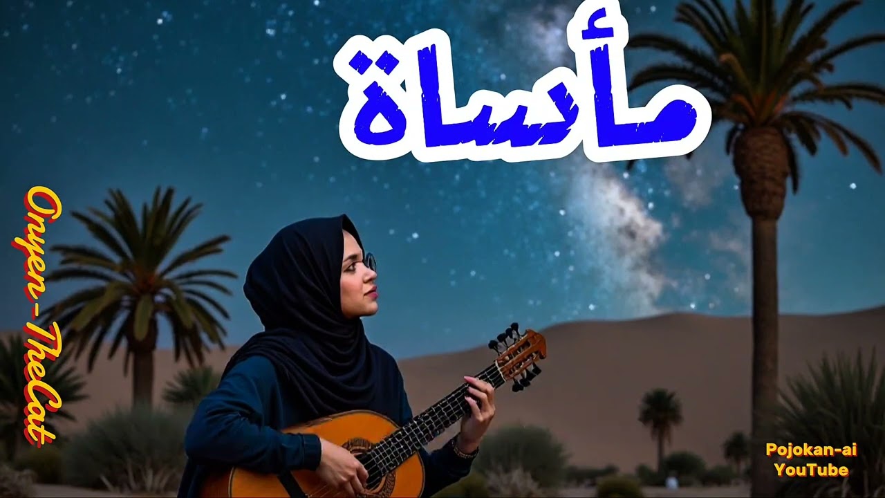 مأساة