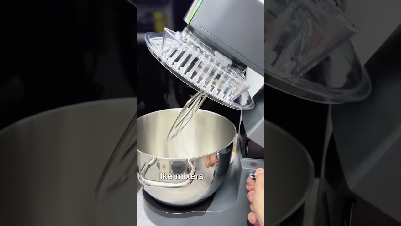 BAKING COOKIES USING UNOX ARIANNA LED