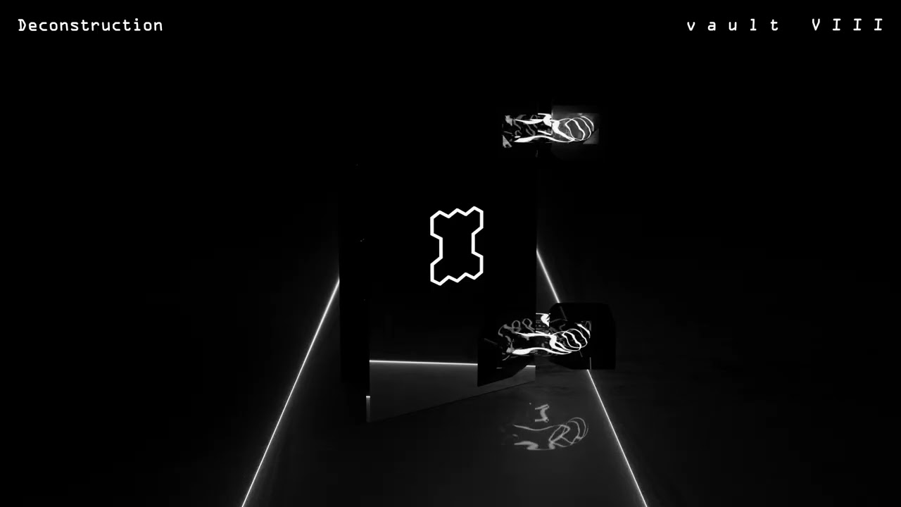 Sysdemes - Deconstruction