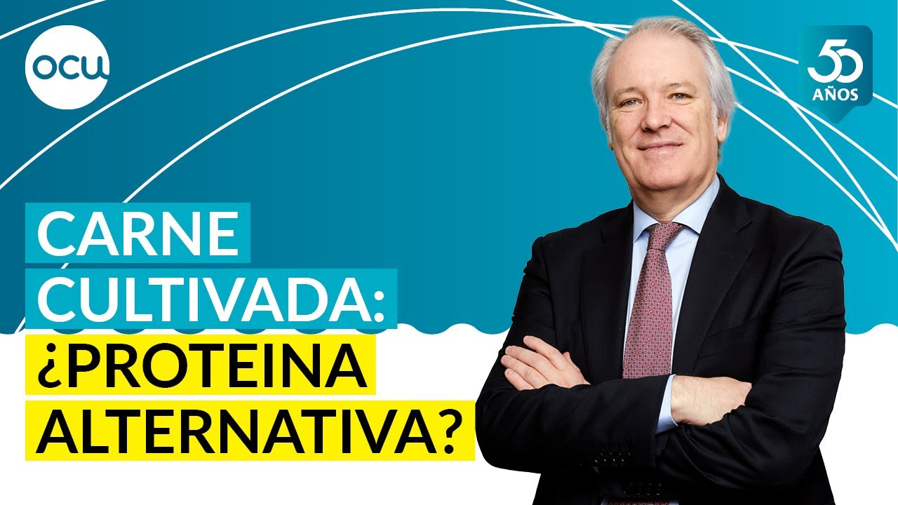 Alternativas a la carne para una dieta más sostenible
