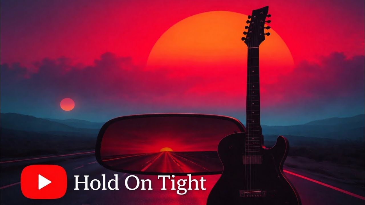 Hold On Tight (Rock)