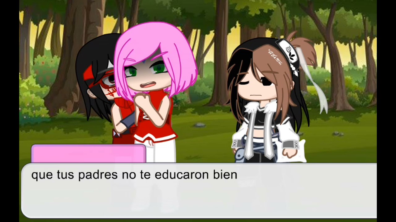 otra dimensión 4/4 fin~