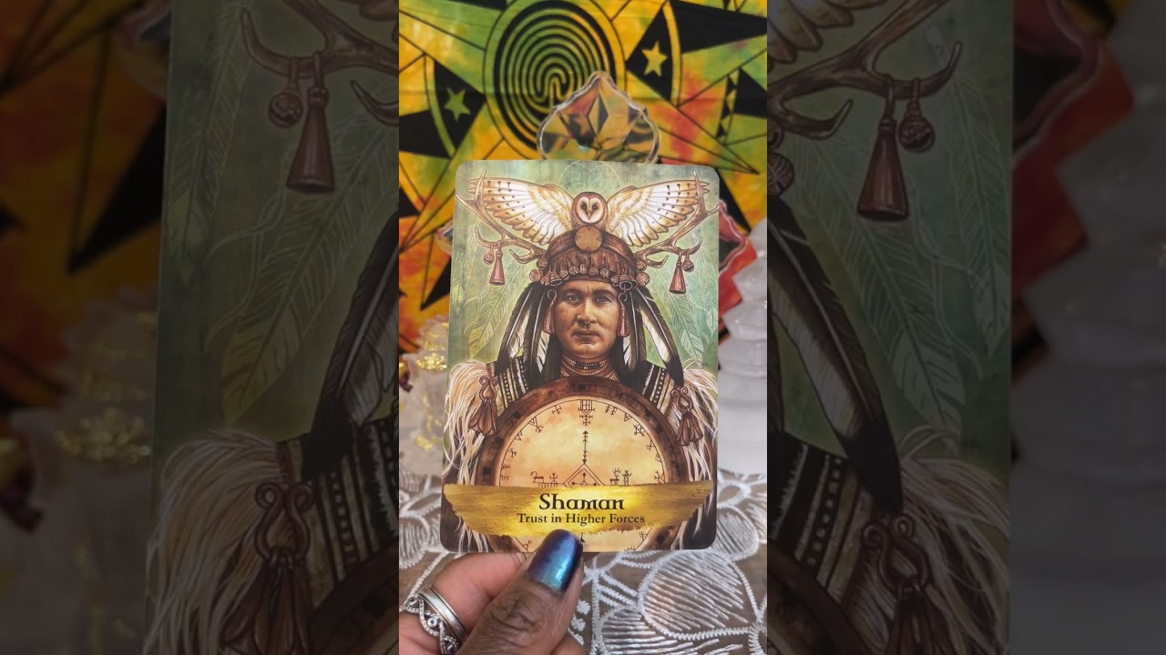 Aries ♈️ 🪽Angels & Ancestors Message 🕊️#aries #tarot #fyp  #generalreading 