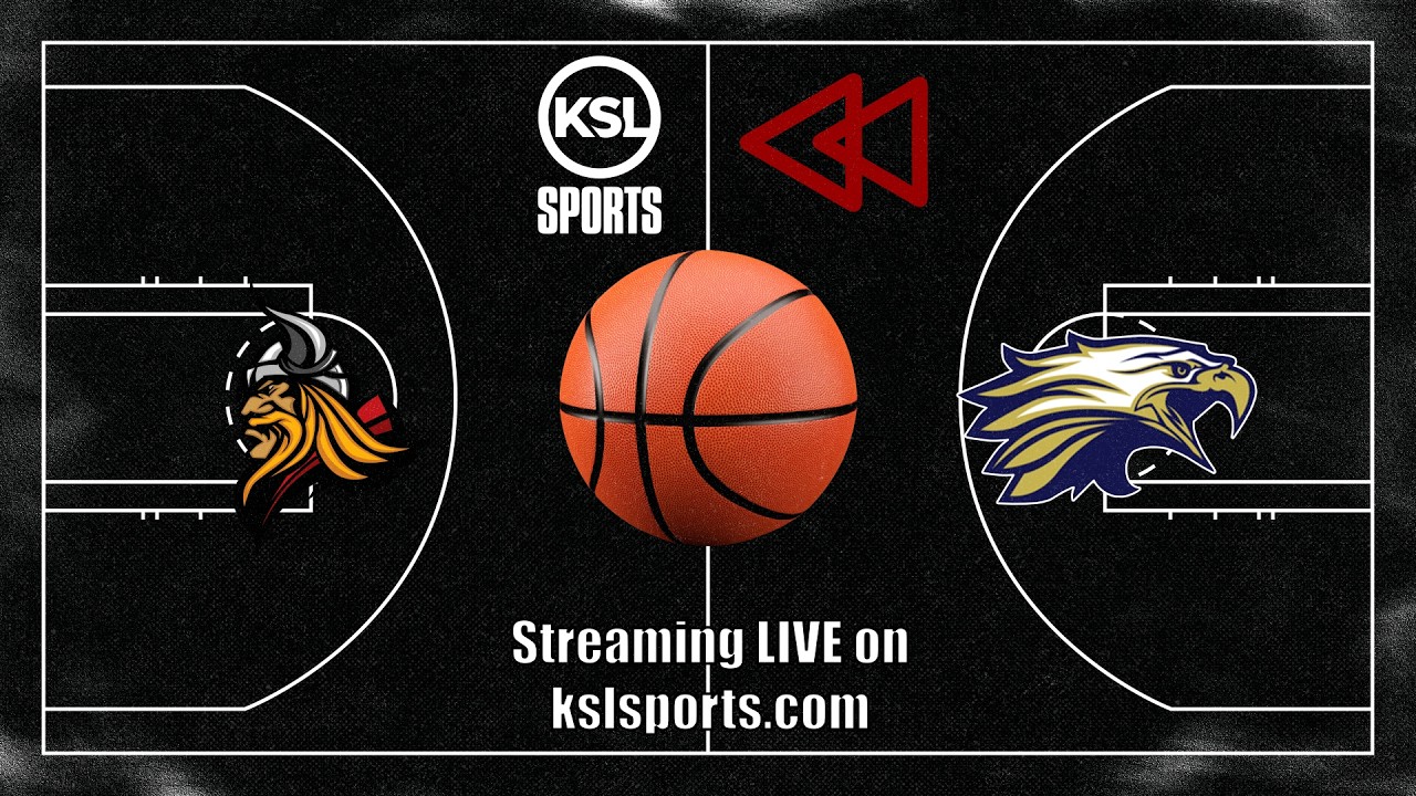 Rewind - Viewmont @ Skyline (Boys Basketball) {2-13-26}