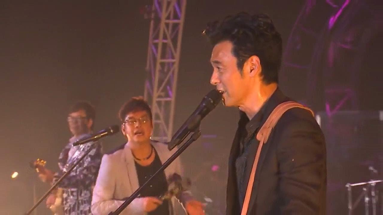 溫拿 The Wynners ~ 玩吓啦