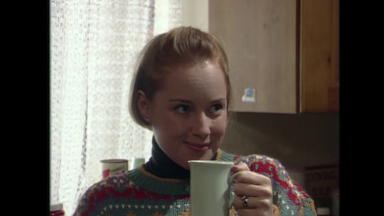 Coronation Street - Sally Knows Carmel Has a Crush On Martin