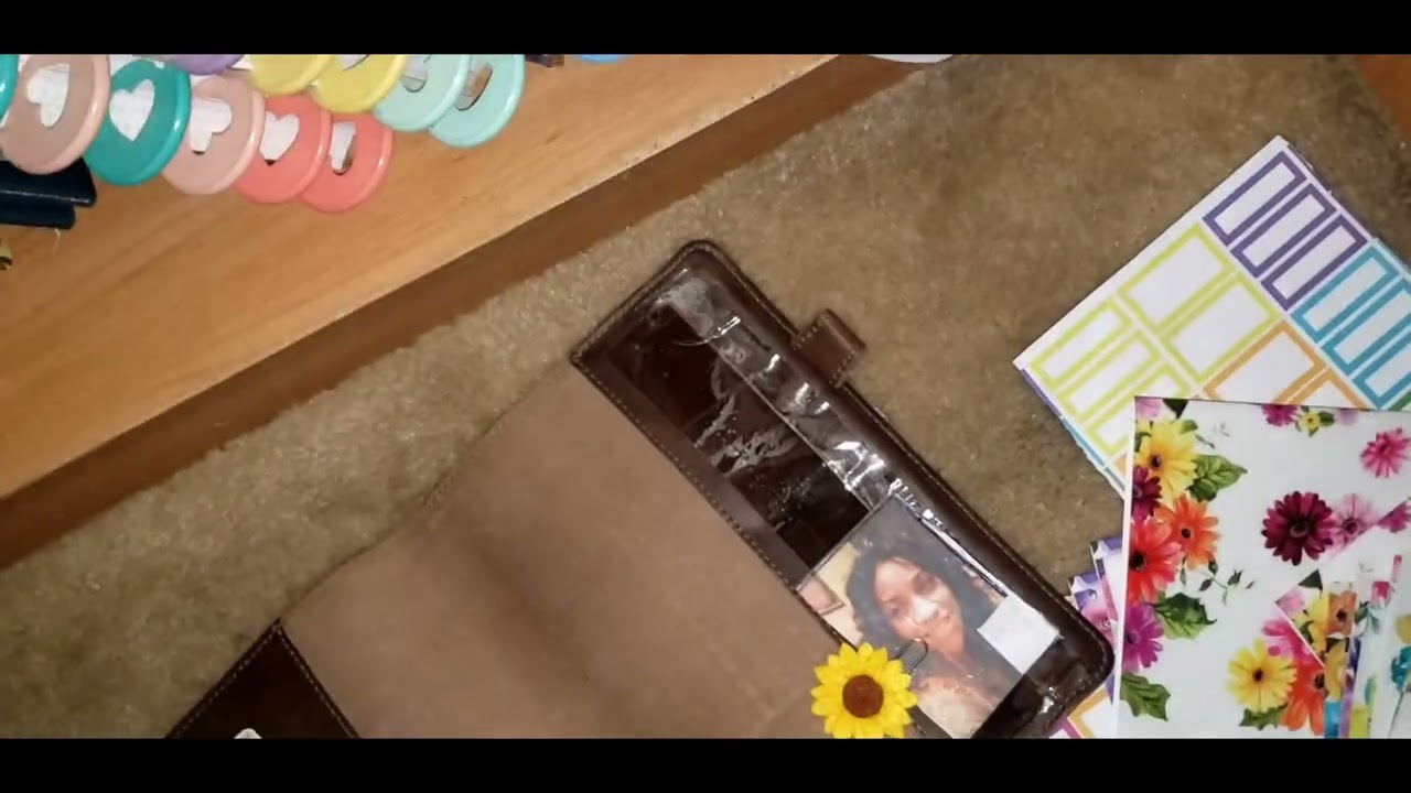 Journaling:  Happy Mail * Vlog * Life Chat * Adult Parenting #rongrong 