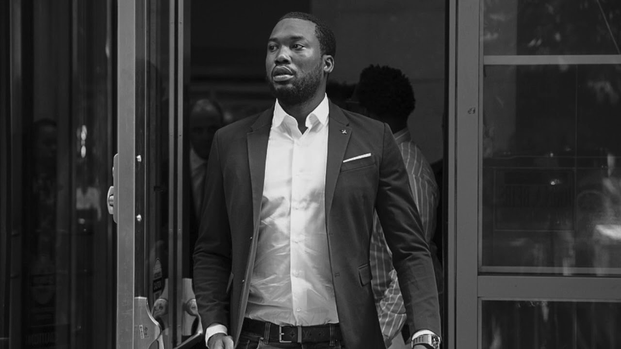 Othello Beats, Meek Mill x Kur Type Beat 