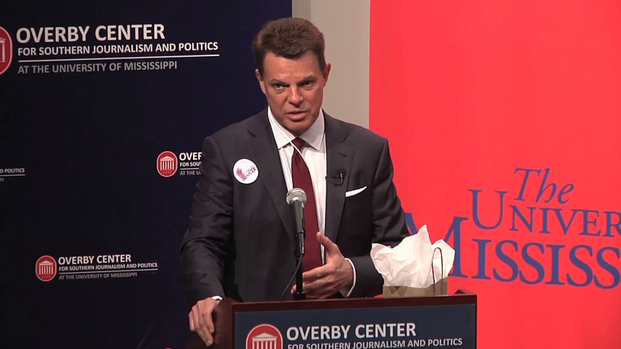It Starts with MEek- Shepard Smith