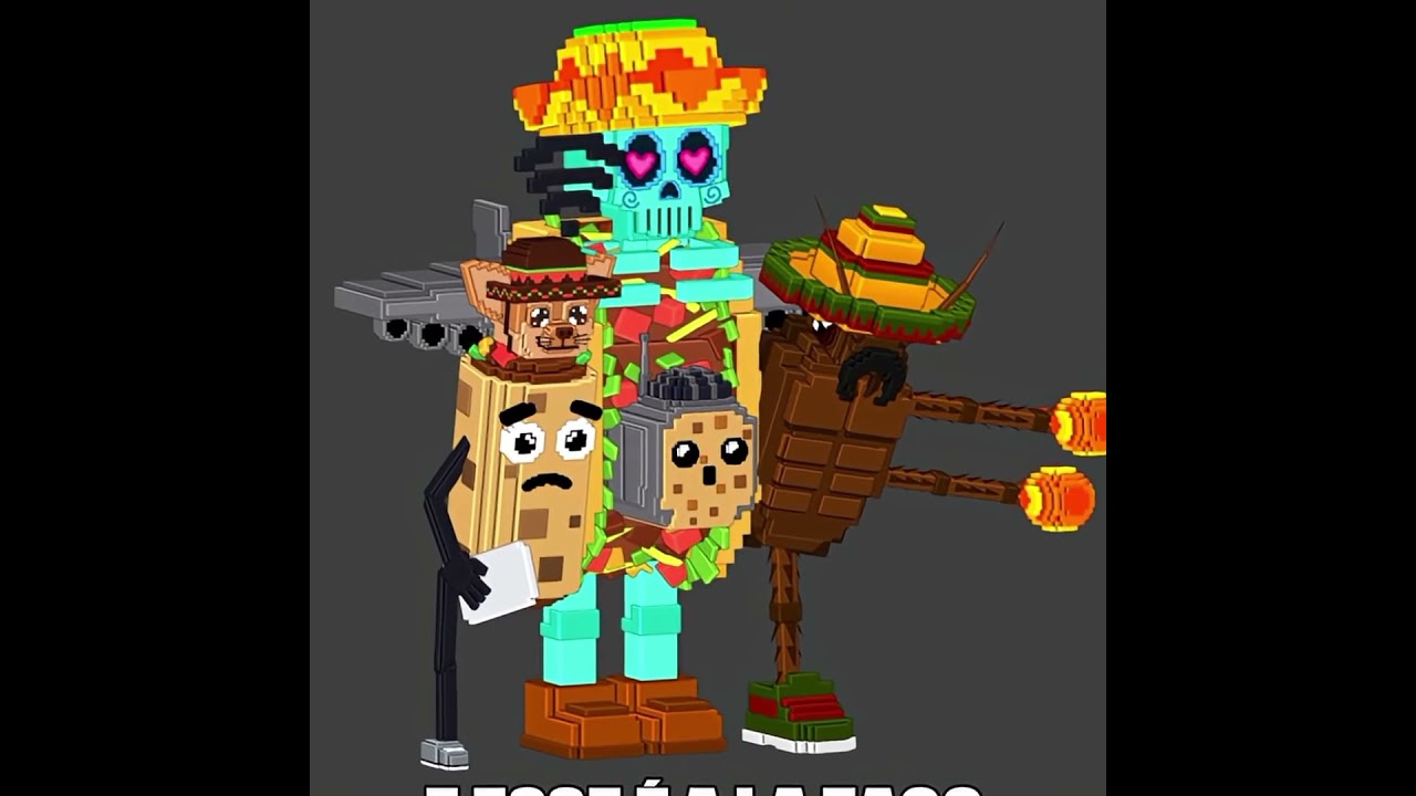 LA TACO COMBINASION? | cr&eacute;ditos: @EoTeux #memes #brookhave #shortvideo #edit #blookhaven #roblox