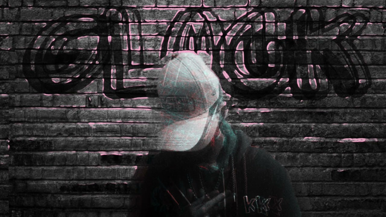 BRACK | GLOCK (Audio Oficial)
