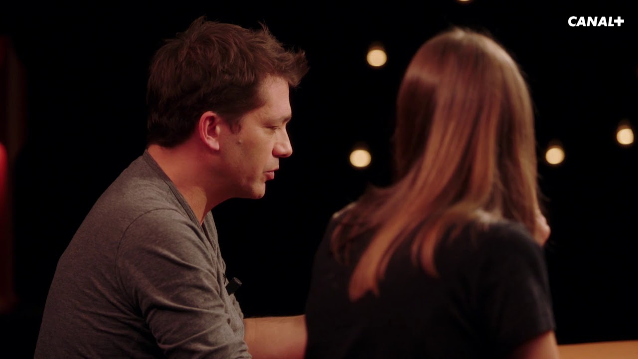 Quelle est votre m&eacute;thode pour &eacute;crire un sc&eacute;nario ?