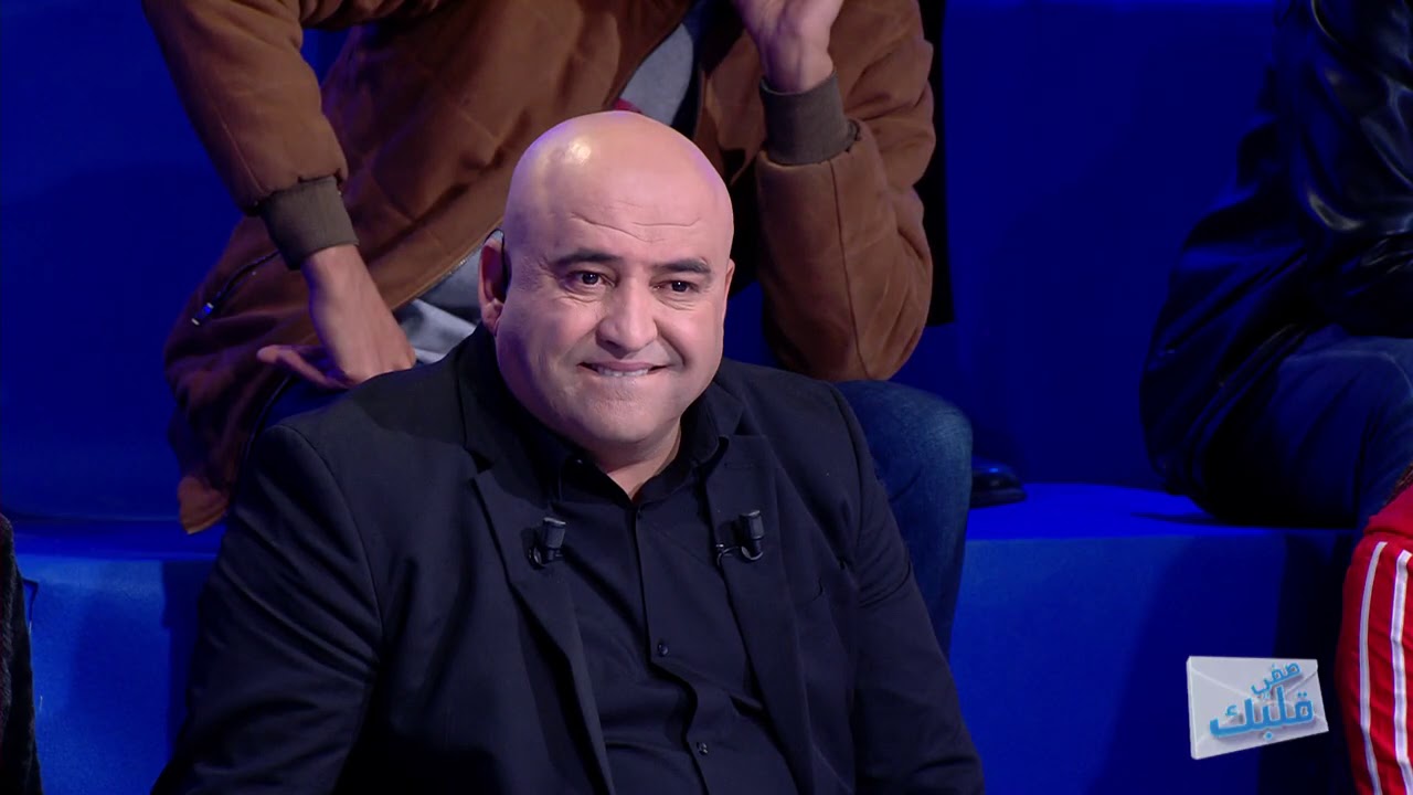 Saffi Kalbek S02 Episode 18 13-01-2021 Partie 02