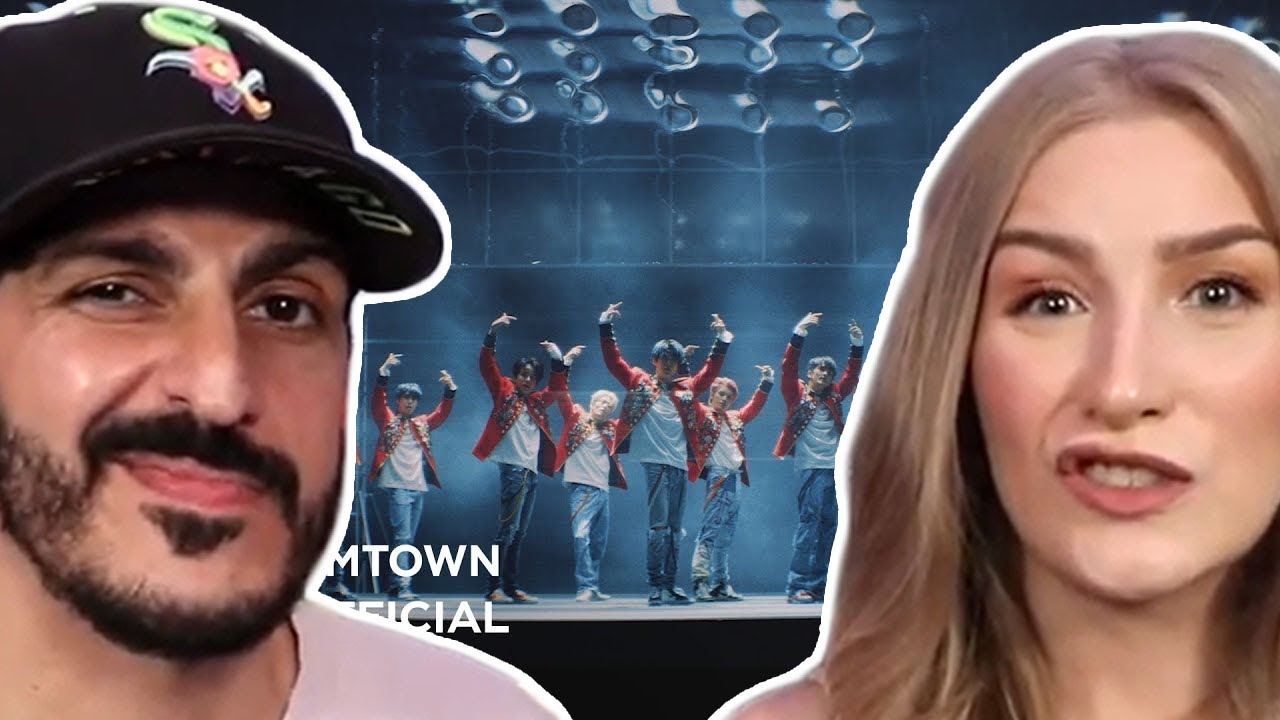 Producer REACTS to NCT 127 엔시티 127 'Punch' MV