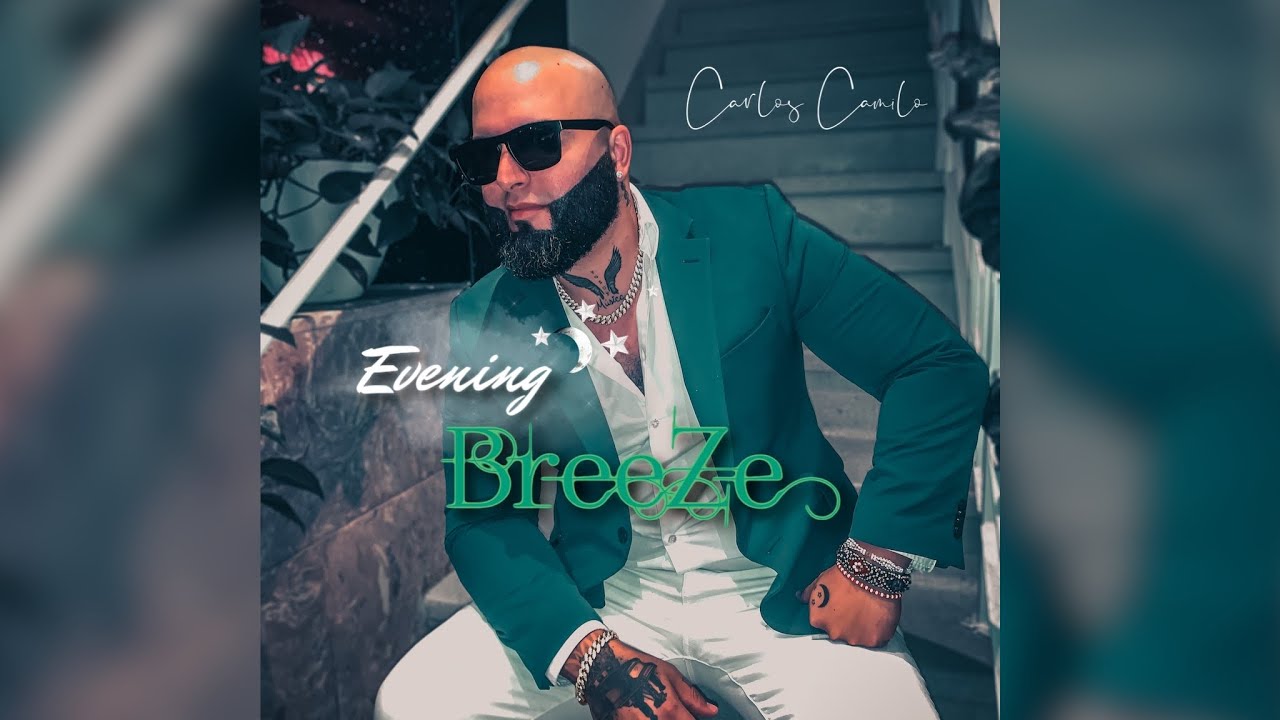 Carlos Camilo feat. Jorge Pinelo - Evening Breeze (Official music video)