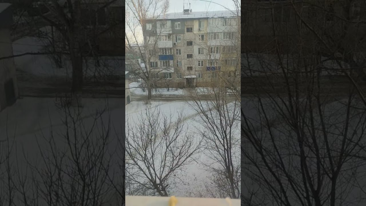 Нурбулат Кунашев в прямом эфире!