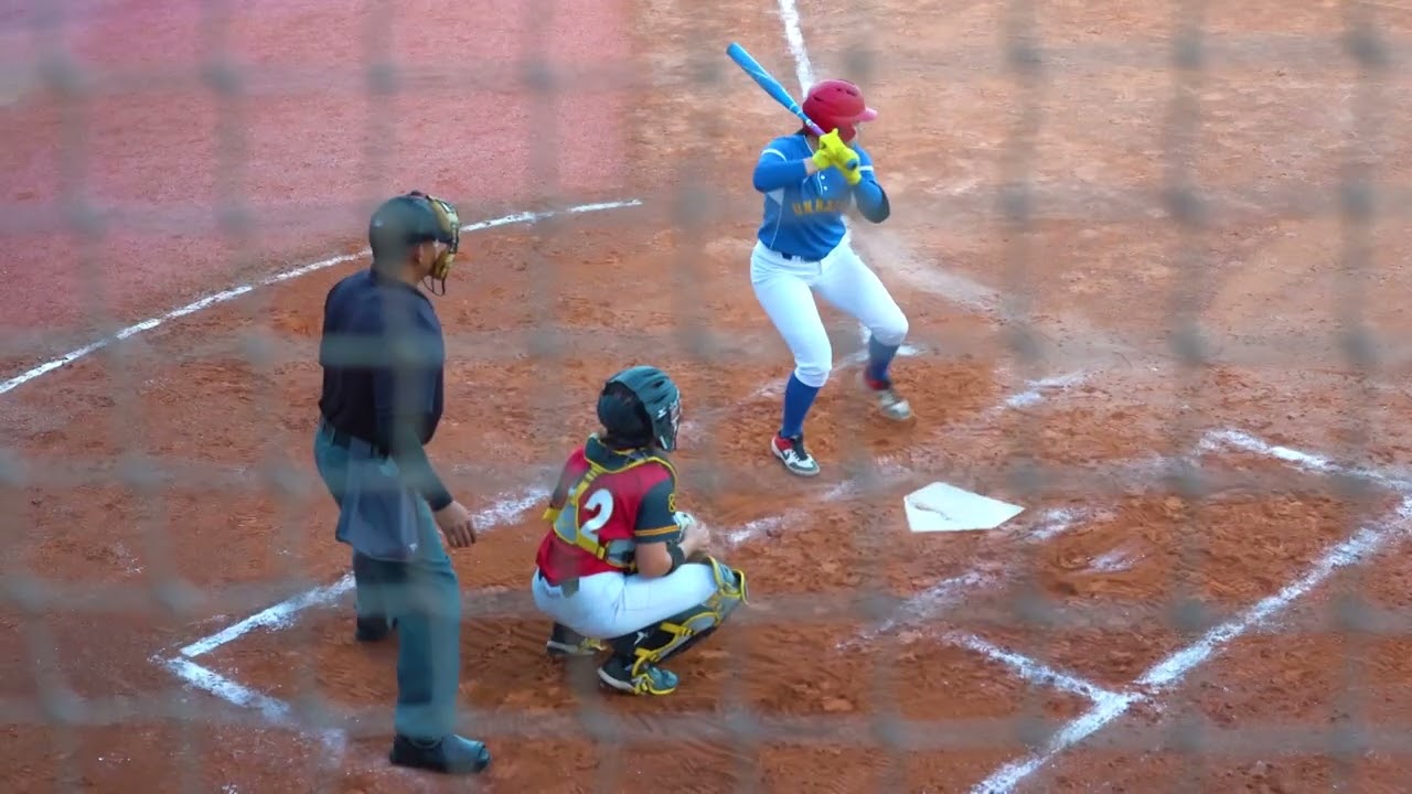 UFECTV Catalunya Softball International Cup 2025