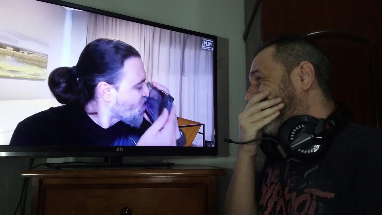 Nando Moura botou no CUT dos zeldinhas e da Nintendo KKKKK