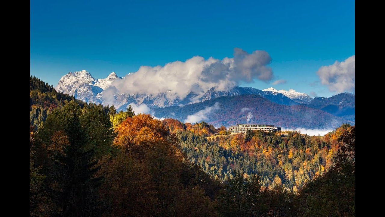 Kempinski Hotel Berchtesgaden | Hotels mit Pool in Berchtesgaden