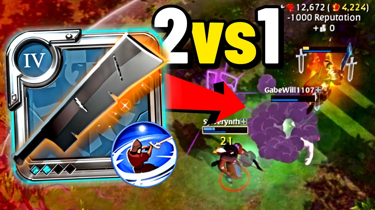 500K to 100M EP. 7 | t4.2 CARVING SWORD MENACE in RED ZONE