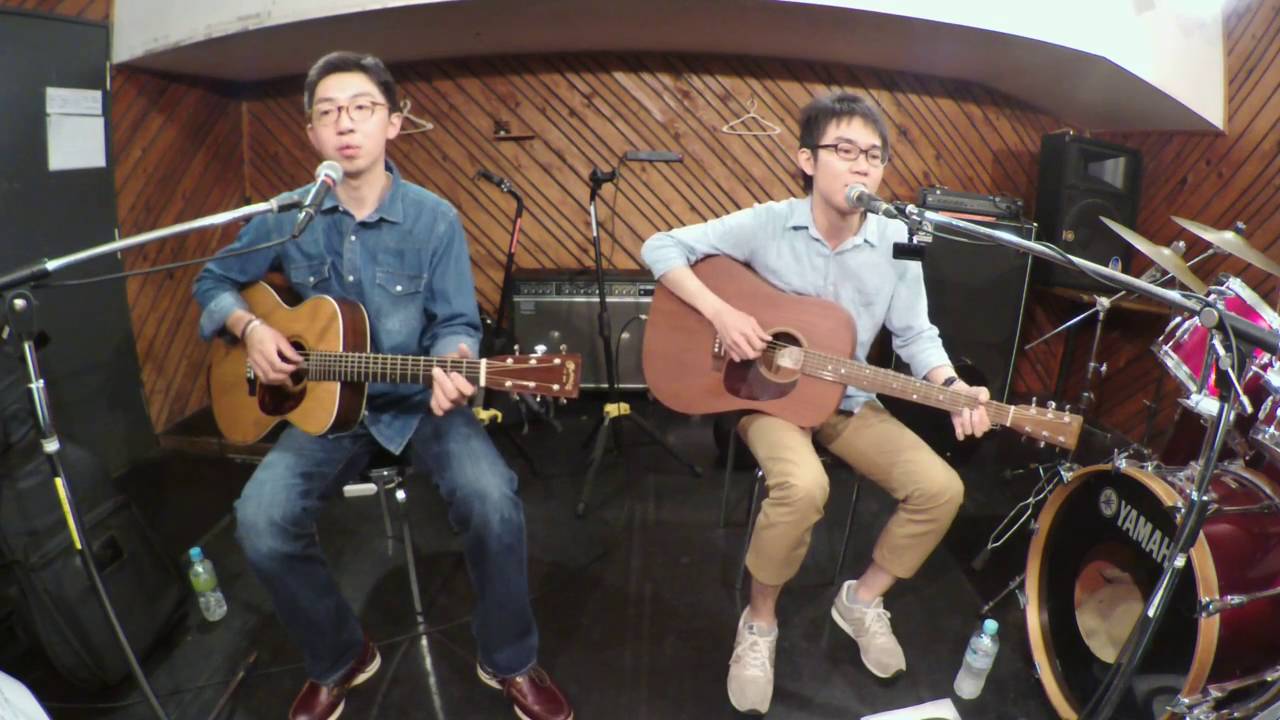 I Will Be There - Eric Clapton Cover