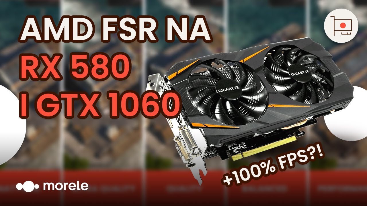 AMD uratuje Twoją starą kartę graficzną